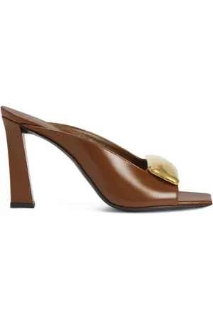 Giuseppe Zanotti Mya Stone slip