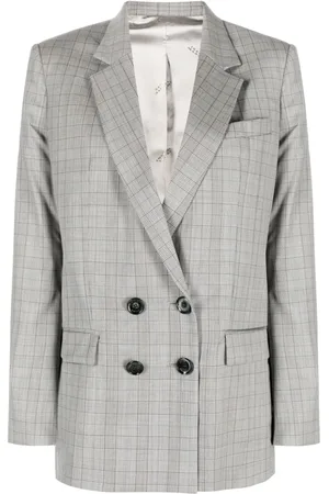 Isabel Marant Manelle blazer
