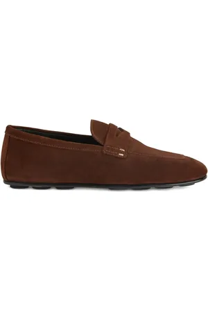 Giuseppe Zanotti Cristophe loafers