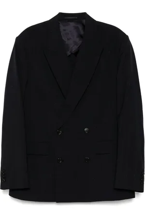 SONGZIO Dubbelknäppt blazer