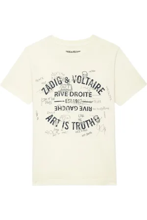 Zadig & Voltaire T