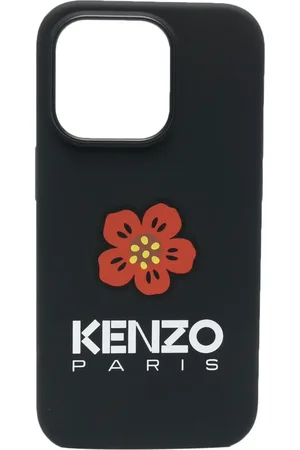 Kenzo Boke Flower iPhone 14 Pro