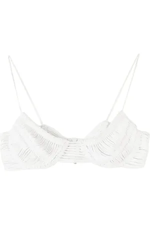 ERMANNO SCERVINO Macramé