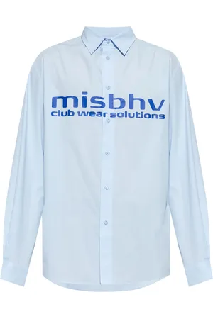 MISBHV Sports skjorta