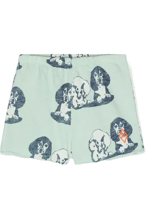 The Animals Observatory Shorts med hundtryck