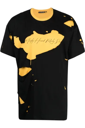 MOSTLY HEARD RARELY SEEN T