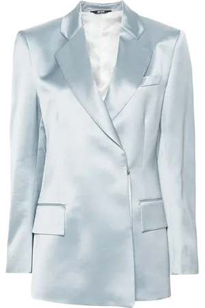 GCDS Enkelknäppt blazer