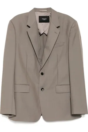 SONGZIO Enkelknäppt blazer