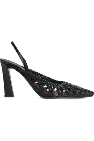 Giuseppe Zanotti Brendha Cage pumps 90 mm