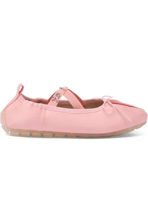 Simone Rocha Grip ballerinaskor