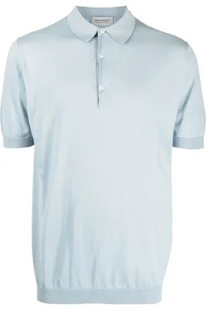 JOHN SMEDLEY Klassisk pikétröja