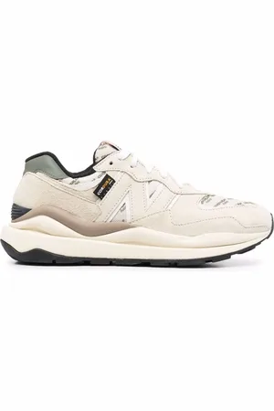 New Balance Låga sneakers med panel