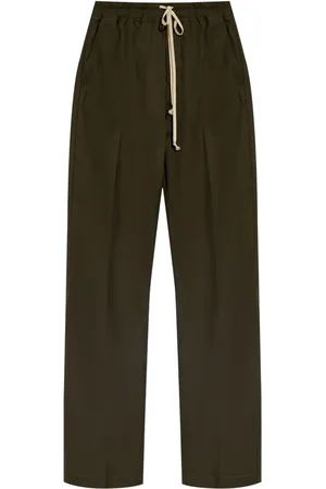 Rick Owens Raka byxor