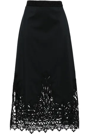 ULLA JOHNSON Karlyn kjol