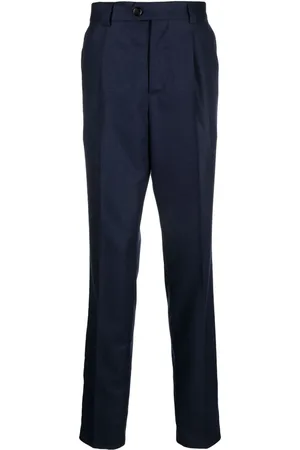 Brunello Cucinelli Chinos med smal passform