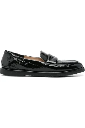 Pomme D´Or Läderloafers
