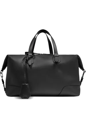 LANCEL Charlie duffelväska