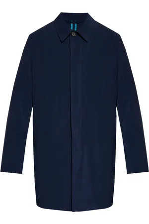 Paul Smith Enkelknäppt rock