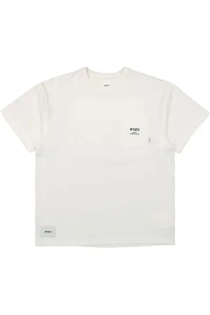 Wtaps Obj 01 t
