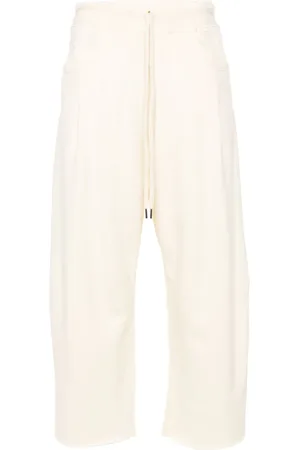 R13 Plisserade trackpants