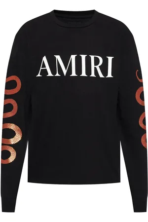 AMIRI Långärmad t