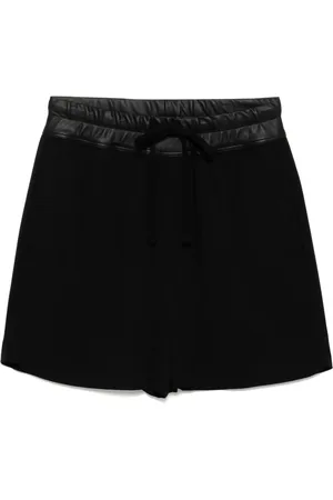 THOM KROM Tunna shorts