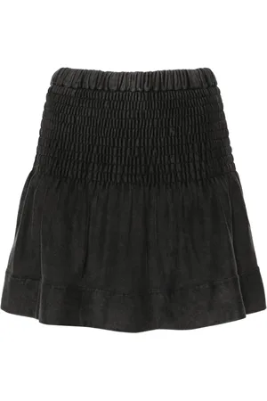 Marant Etoile Pacifica skir kjol