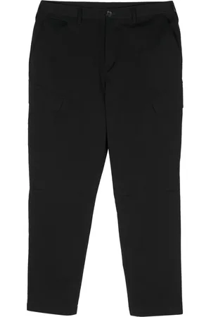 Paul Smith Cargobyxor i seersucker