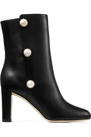 Jimmy Choo Rina stövletter 85 mm