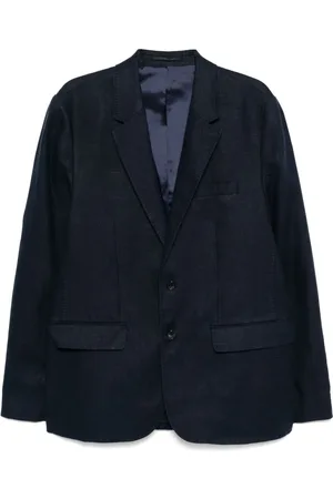 Michael Kors Blazer i stretch
