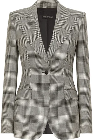 Dolce & Gabbana Turlington blazer