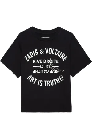 Zadig & Voltaire T