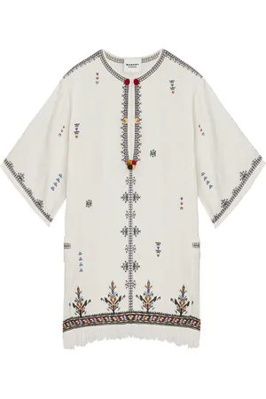 Marant Etoile Kressy klänning