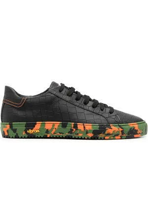 HIDE&JACK Essence låga sneakers