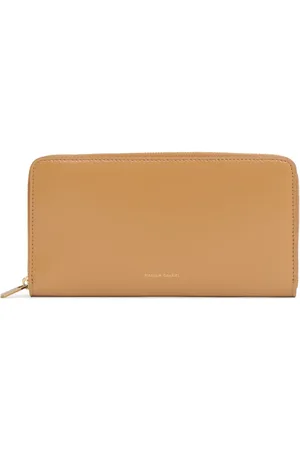 Mansur Gavriel Plånbok med dragkedja