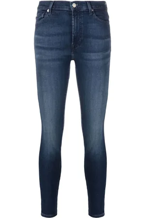 7 for all Mankind Skinny