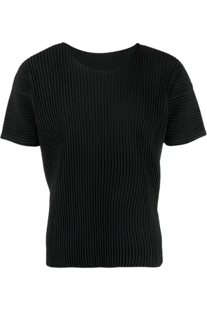Issey Miyake Plisserad t