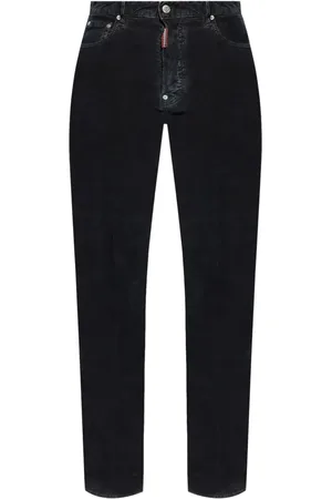Dsquared2 Raka manchesterbyxor