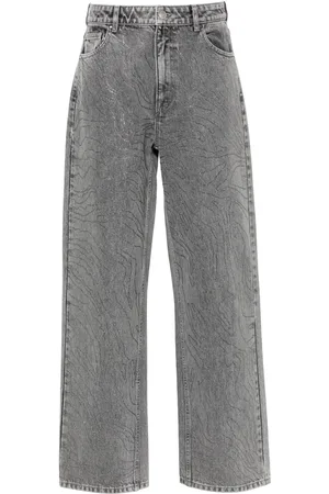 ROTATE Wide leg