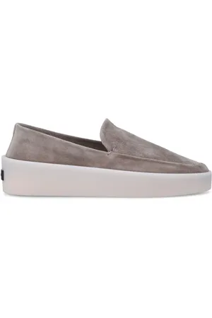 FEAR OF GOD Loafers i mocka