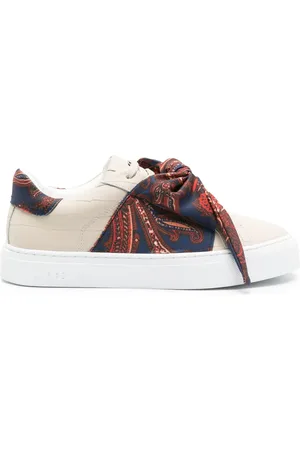 HIDE&JACK Essence Foulard sneakers