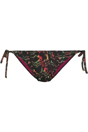 Paul Smith Bikinitrosor med grafiskt tryck