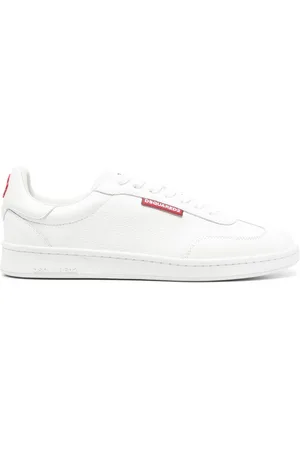 Dsquared2 Boxer sneakers