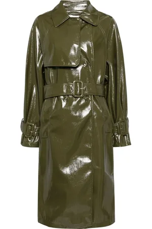 Jakke Winona trenchcoat