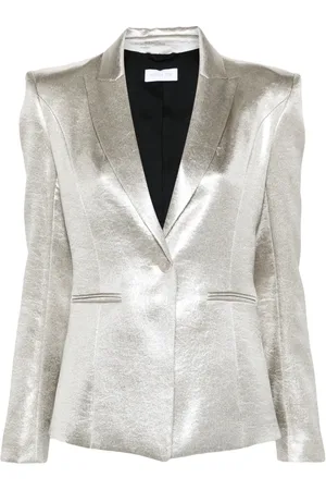 Patrizia Pepe Blazer i crêpe