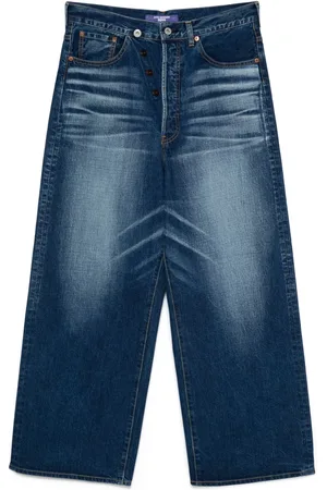 JUNYA WATANABE Bootcut