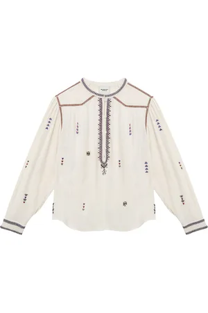 Marant Etoile Pelson blus