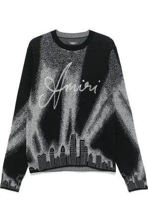AMIRI Spotlight tröja