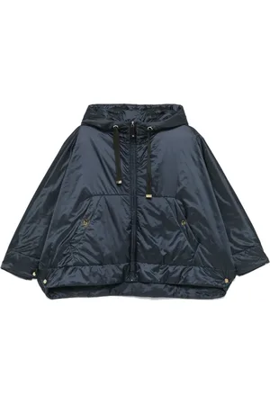 Max Mara Greenre puffjacka