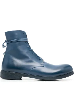 MARSÈLL Zucca Zeppa ankelboots